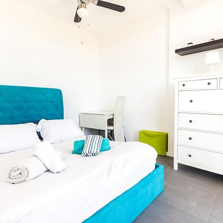 Guest H4U - Povoa Seaside Apartman Póvoa de Varzim Kültér fotó