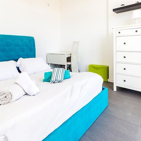 Guest H4U - Povoa Seaside Apartman Póvoa de Varzim Kültér fotó