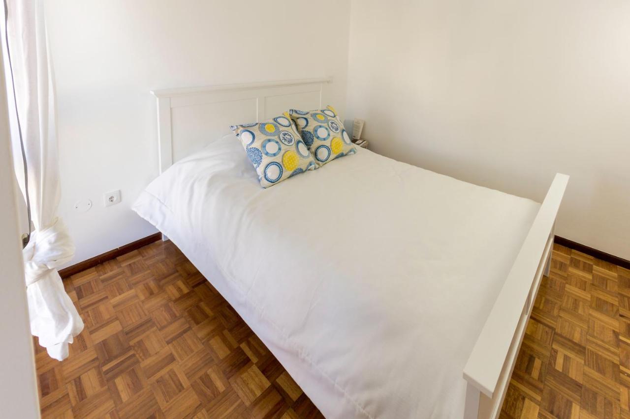 Guest H4U - Povoa Seaside Apartman Póvoa de Varzim Kültér fotó