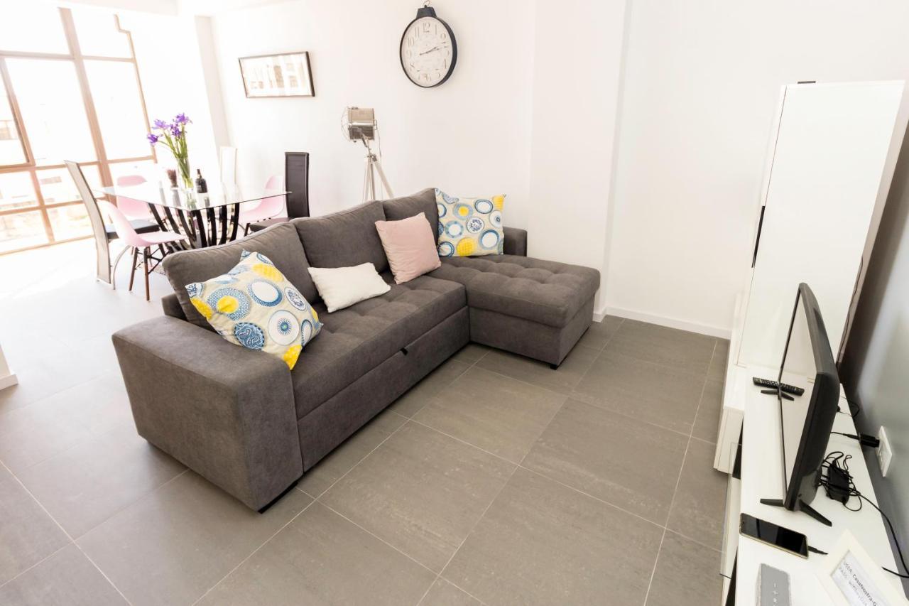 Guest H4U - Povoa Seaside Apartman Póvoa de Varzim Kültér fotó