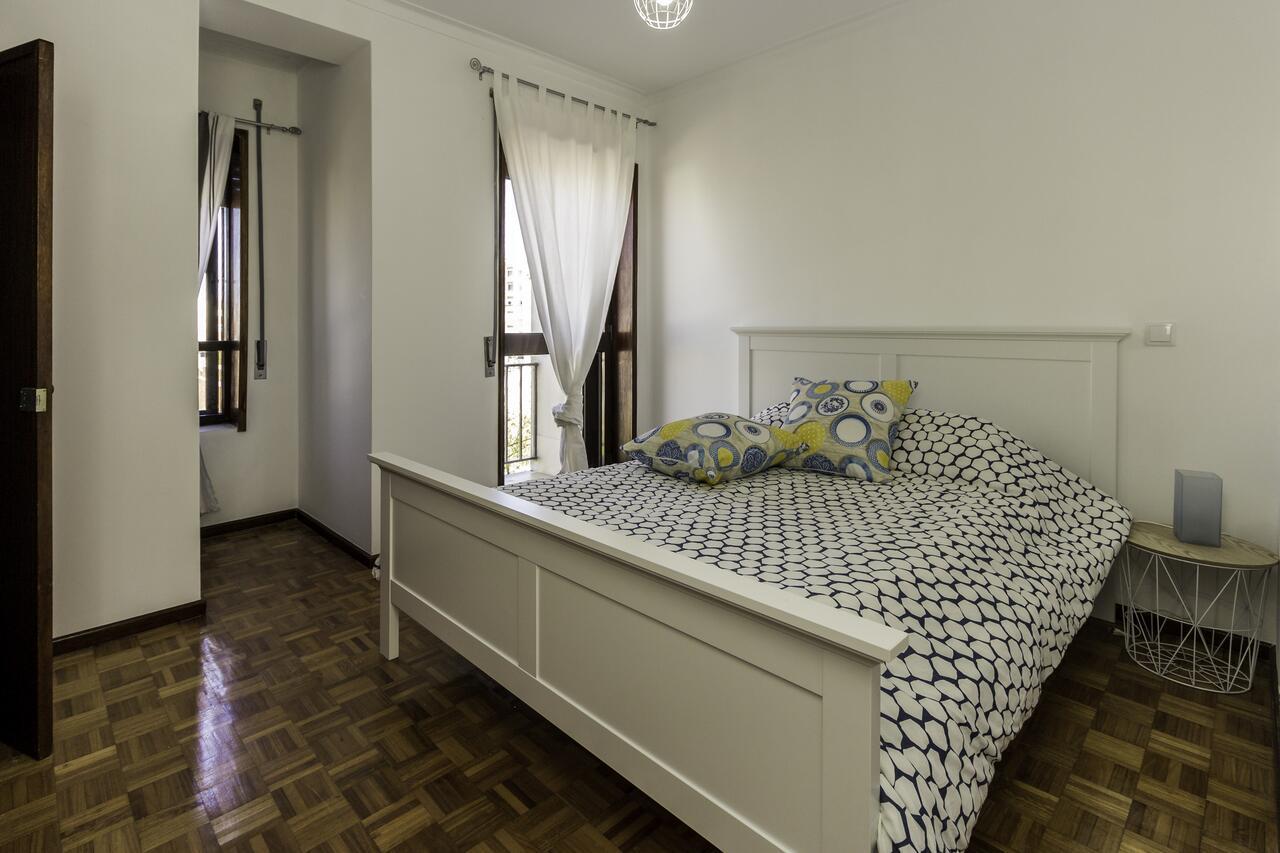 Guest H4U - Povoa Seaside Apartman Póvoa de Varzim Kültér fotó