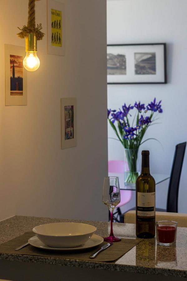Guest H4U - Povoa Seaside Apartman Póvoa de Varzim Kültér fotó