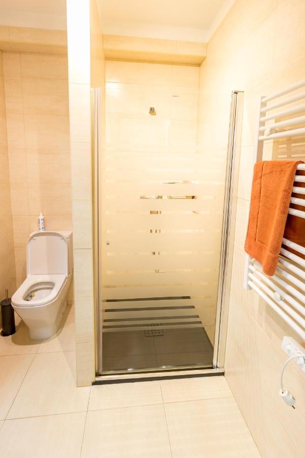 Guest H4U - Povoa Seaside Apartman Póvoa de Varzim Kültér fotó