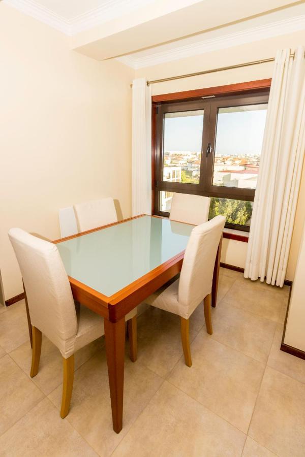 Guest H4U - Povoa Seaside Apartman Póvoa de Varzim Kültér fotó