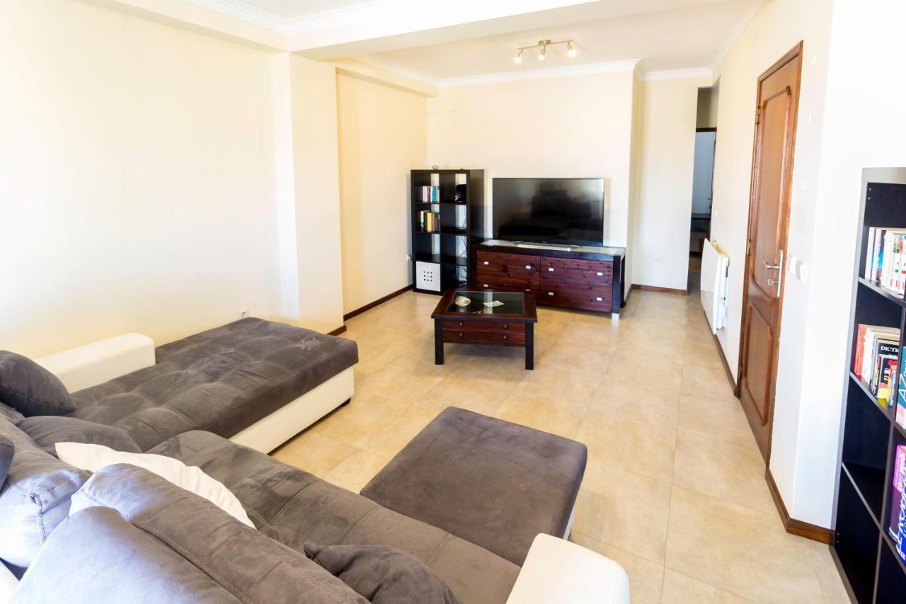 Guest H4U - Povoa Seaside Apartman Póvoa de Varzim Kültér fotó