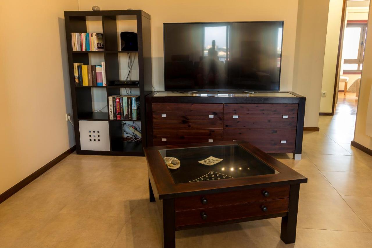 Guest H4U - Povoa Seaside Apartman Póvoa de Varzim Kültér fotó
