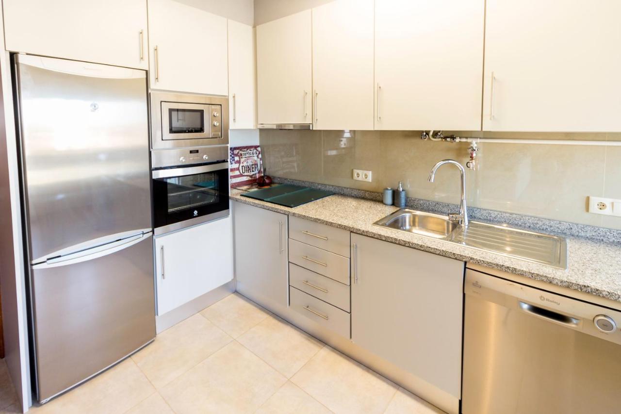 Guest H4U - Povoa Seaside Apartman Póvoa de Varzim Kültér fotó