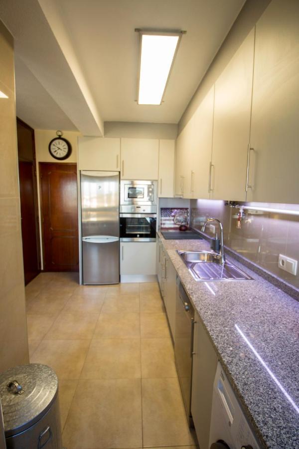 Guest H4U - Povoa Seaside Apartman Póvoa de Varzim Kültér fotó