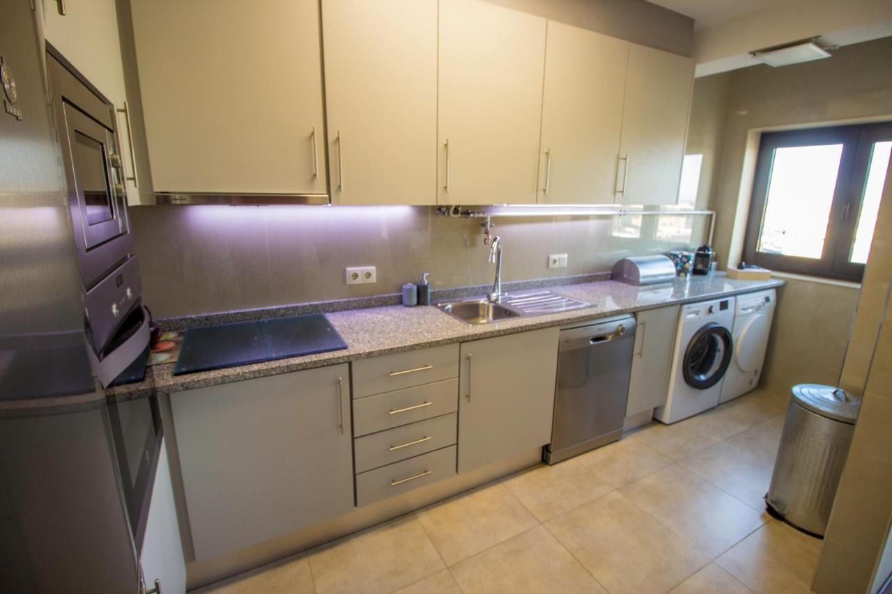 Guest H4U - Povoa Seaside Apartman Póvoa de Varzim Kültér fotó