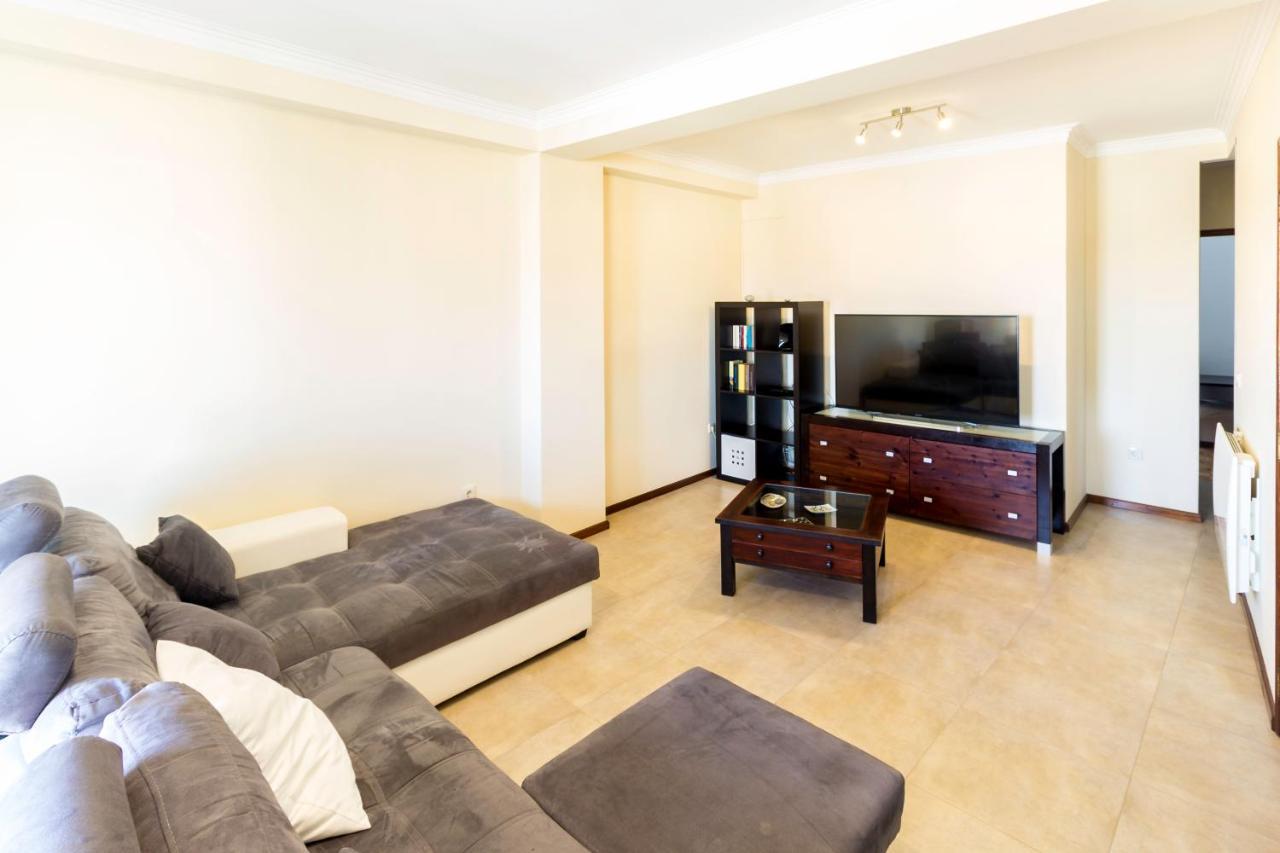 Guest H4U - Povoa Seaside Apartman Póvoa de Varzim Kültér fotó