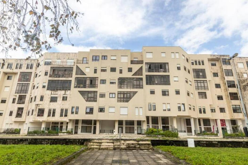 Guest H4U - Povoa Seaside Apartman Póvoa de Varzim Kültér fotó