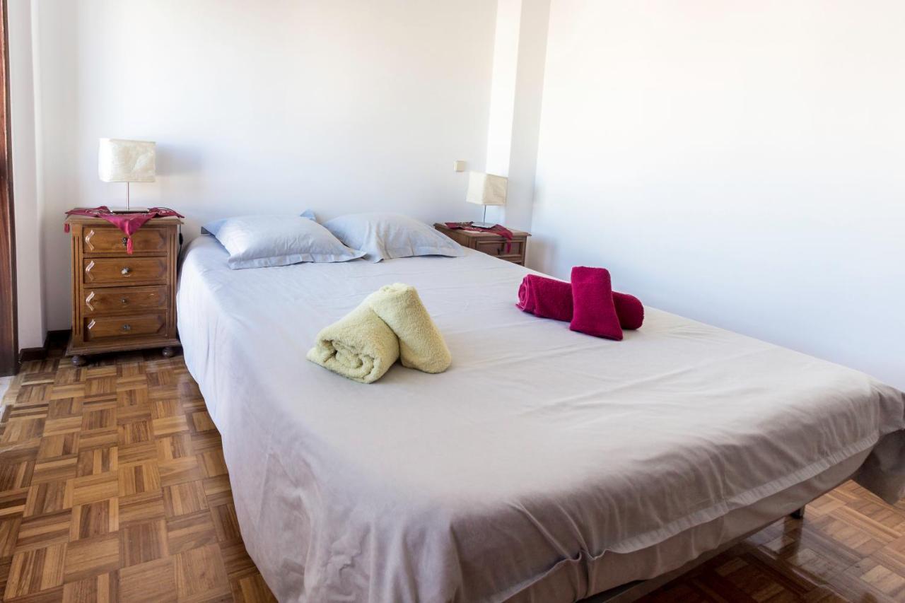 Guest H4U - Povoa Seaside Apartman Póvoa de Varzim Kültér fotó
