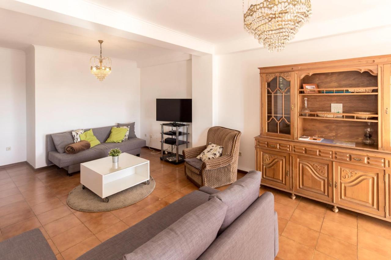 Guest H4U - Povoa Seaside Apartman Póvoa de Varzim Kültér fotó