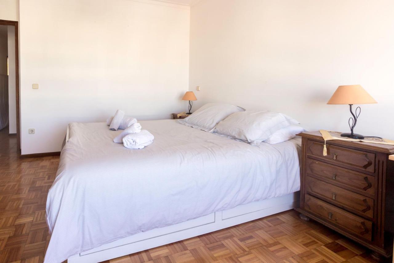 Guest H4U - Povoa Seaside Apartman Póvoa de Varzim Kültér fotó