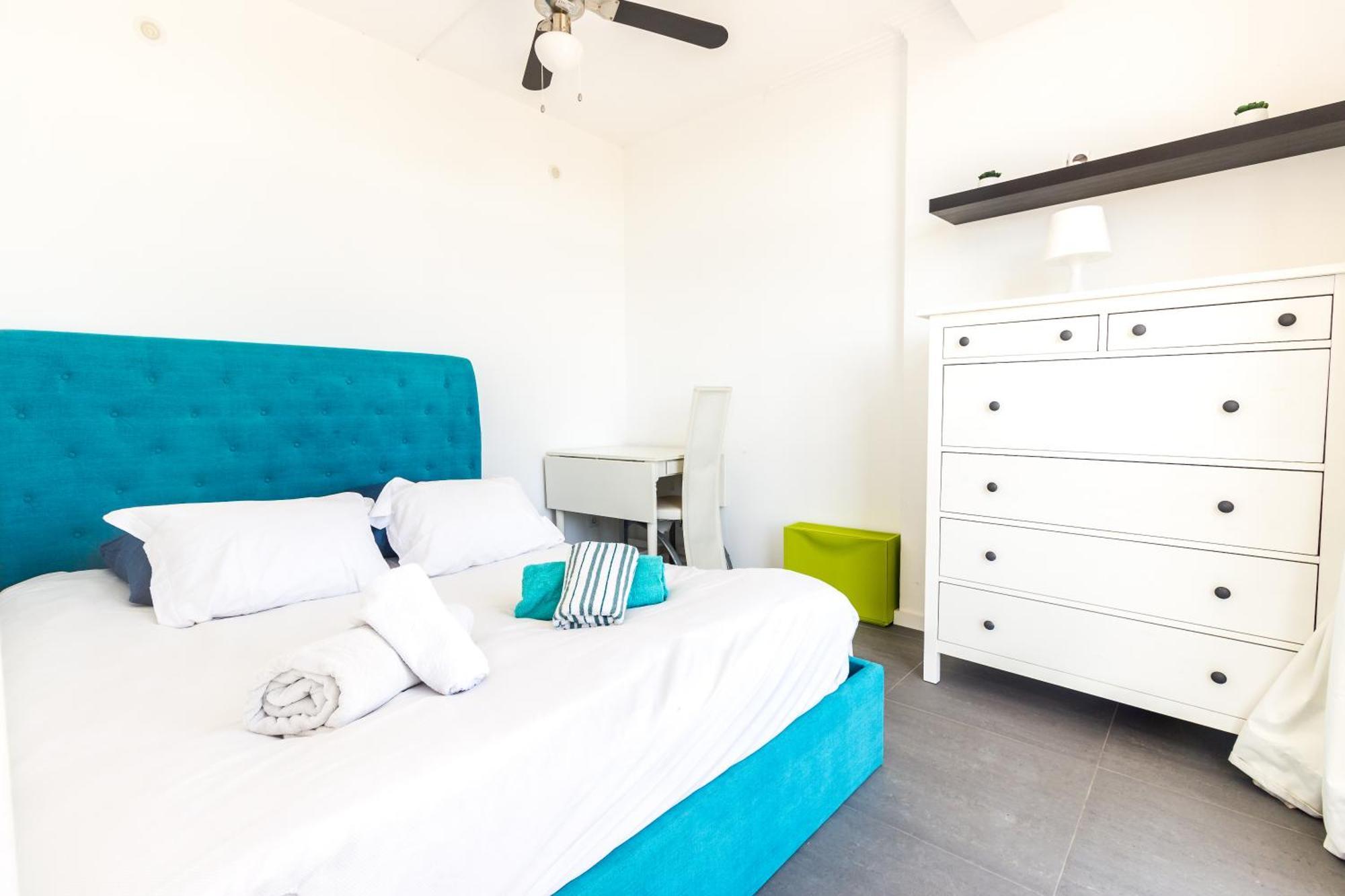 Guest H4U - Povoa Seaside Apartman Póvoa de Varzim Kültér fotó
