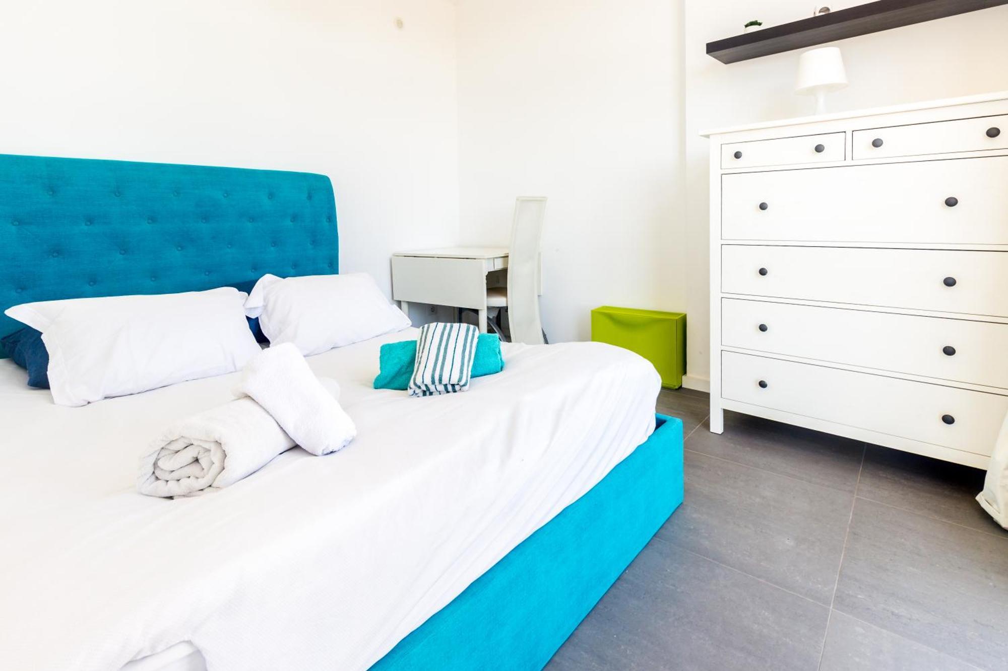Guest H4U - Povoa Seaside Apartman Póvoa de Varzim Kültér fotó