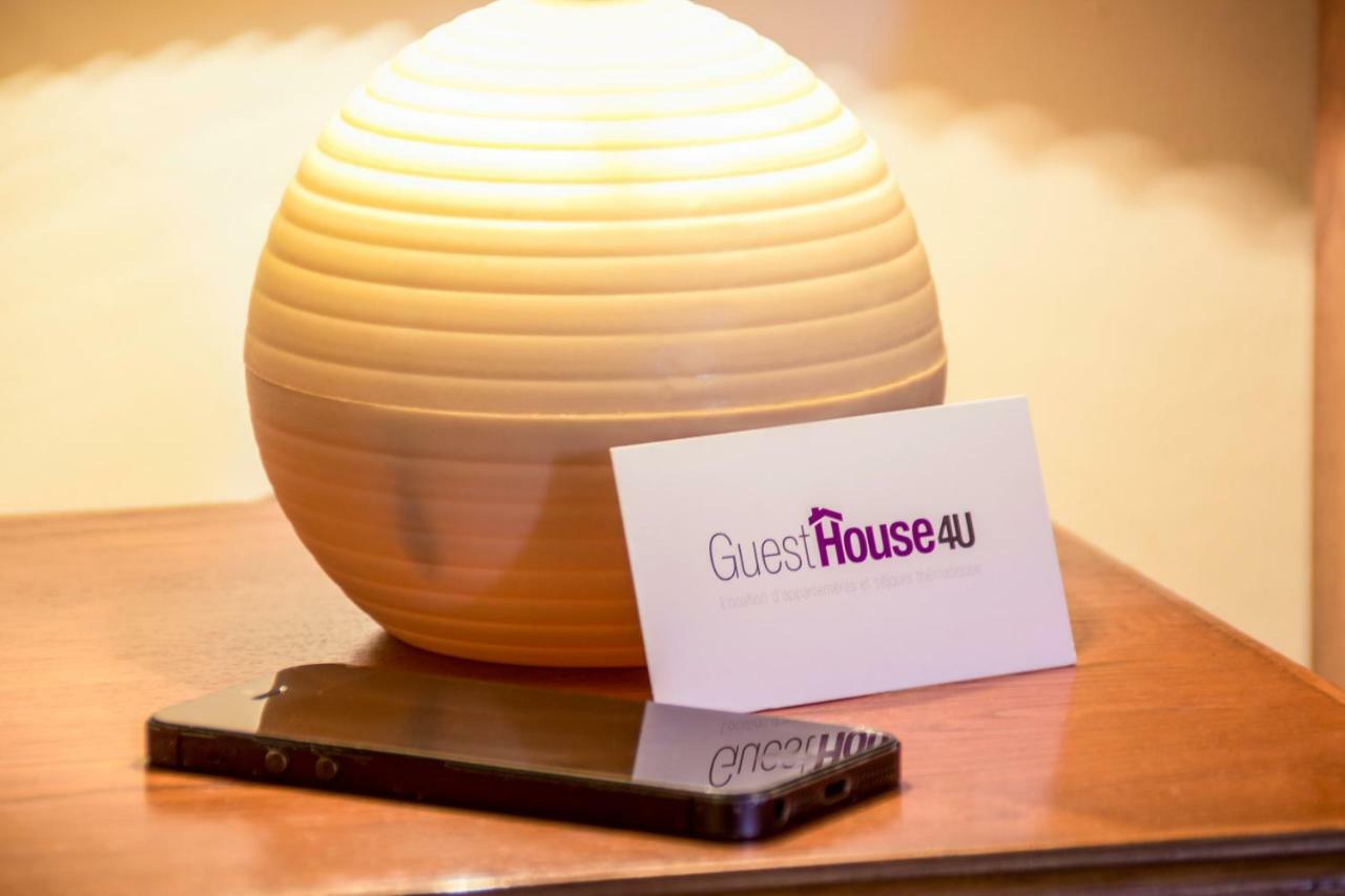 Guest H4U - Povoa Seaside Apartman Póvoa de Varzim Kültér fotó