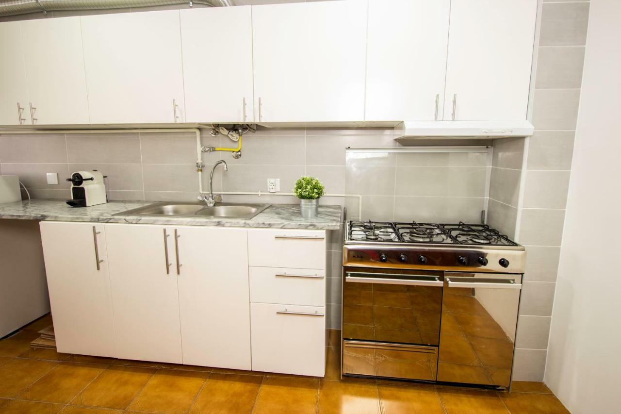 Guest H4U - Povoa Seaside Apartman Póvoa de Varzim Kültér fotó