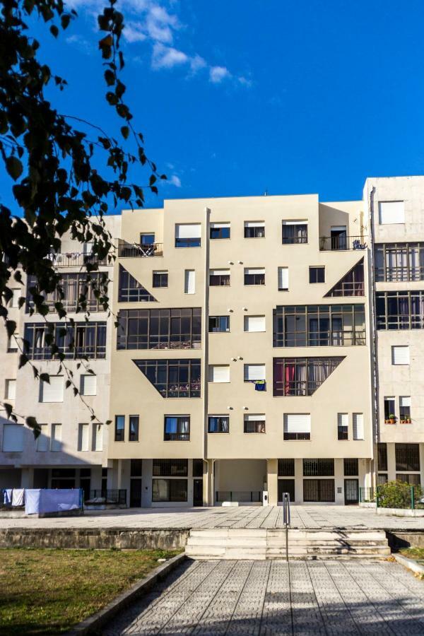 Guest H4U - Povoa Seaside Apartman Póvoa de Varzim Kültér fotó